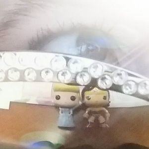 Meet your Posher, Julie